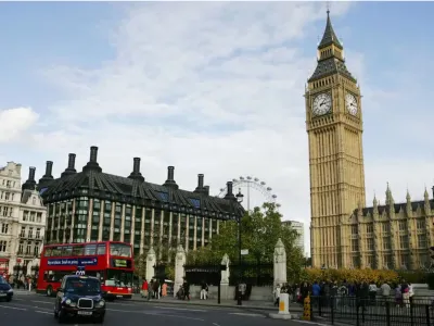 Imagem londres
